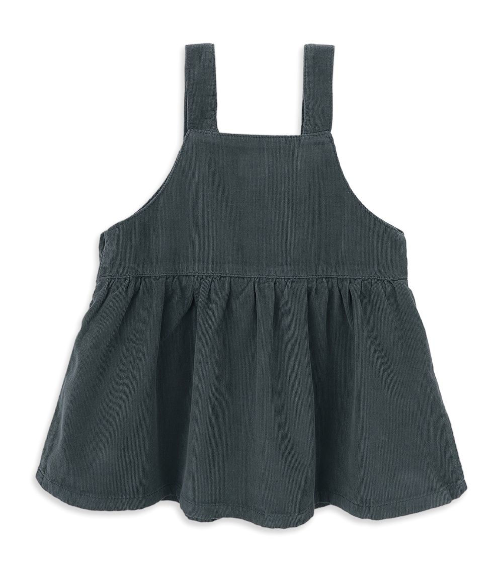  Knot Corduroy Estelle Dress (6-36 Months)