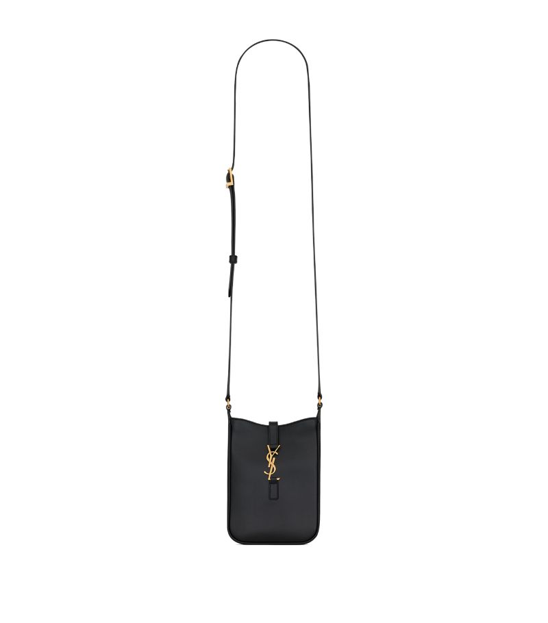 Saint Laurent Saint Laurent Mini Le 5 À 7 Shoulder Bag