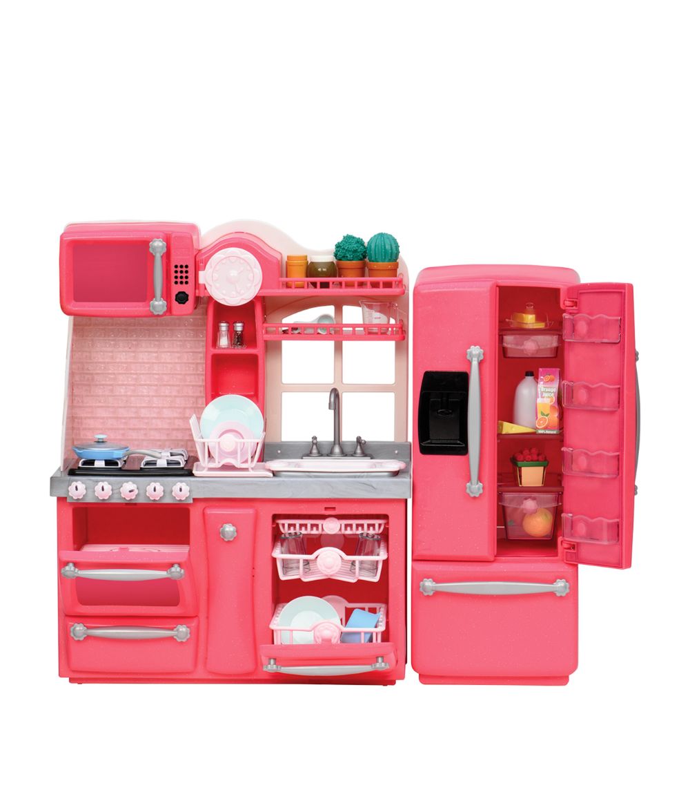 Our Generation Our Generation Gourmet Kitchen Set