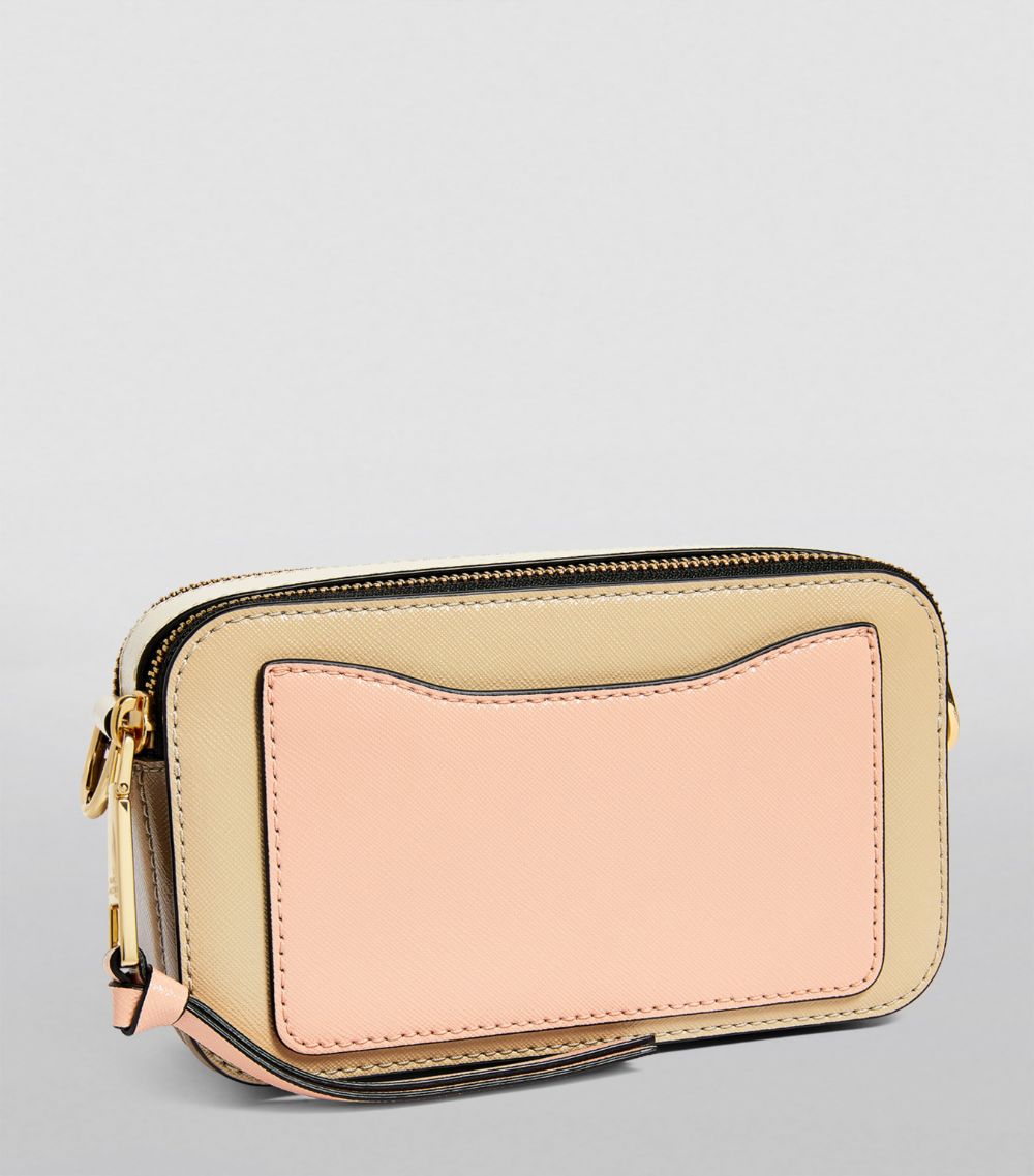 Marc Jacobs Marc Jacobs The Marc Jacobs Snapshot Cross-Body Bag