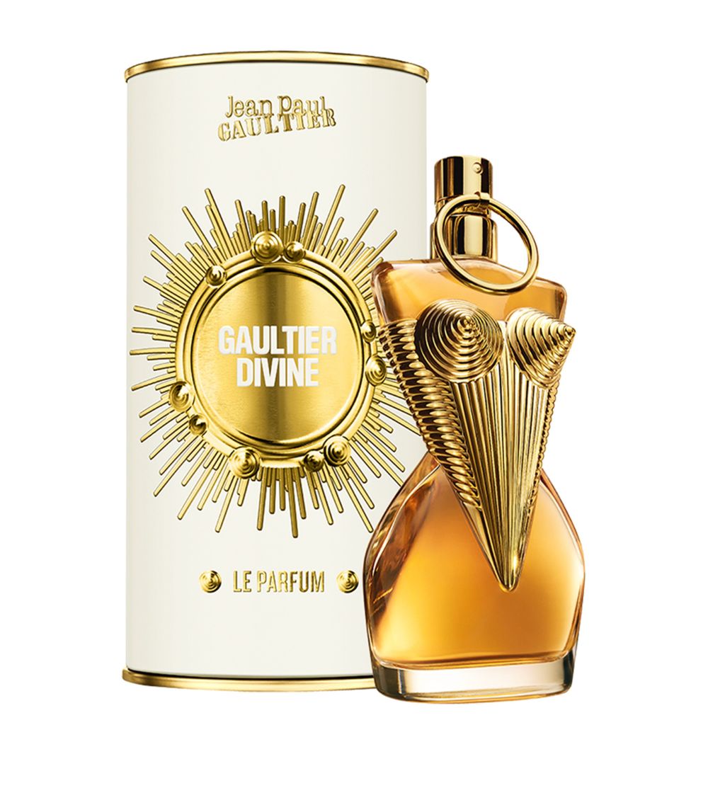 Jean Paul Gaultier Jean Paul Gaultier Gaultier Divine Le Parfum Eau De Parfum Intense (50Ml)