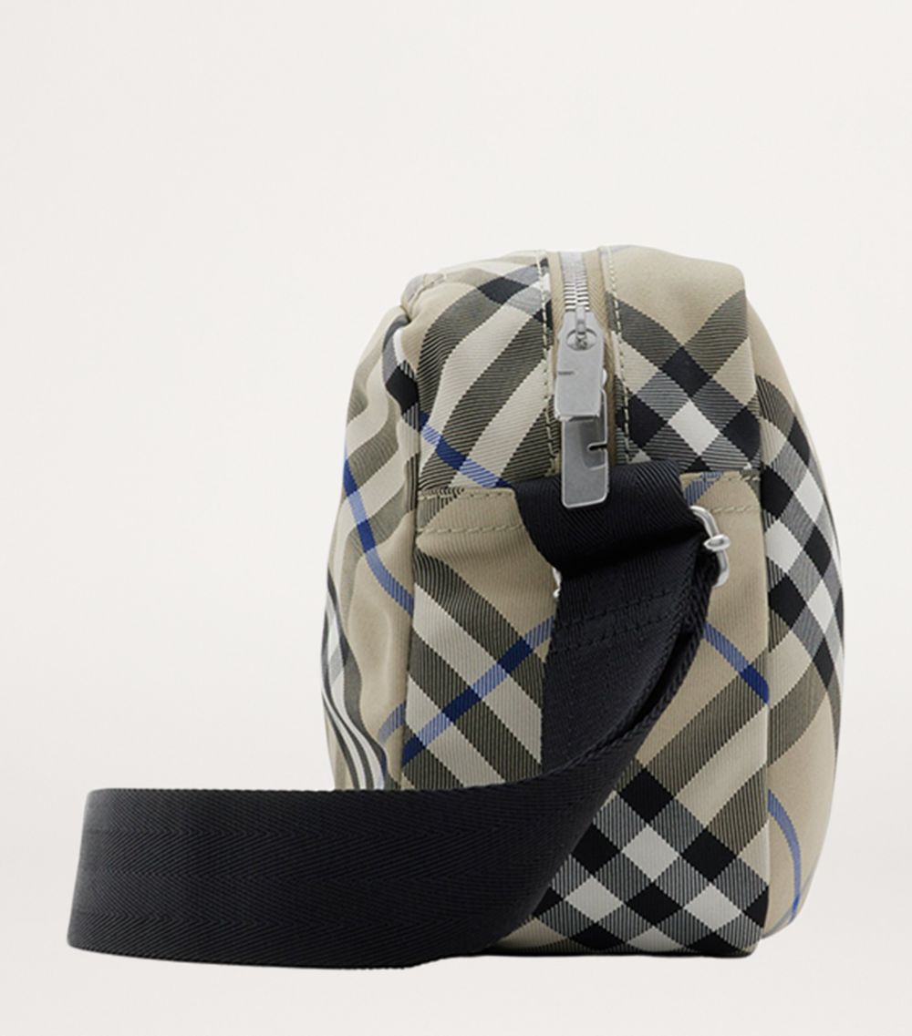 Burberry Burberry Check Ekd Cross-Body Bag