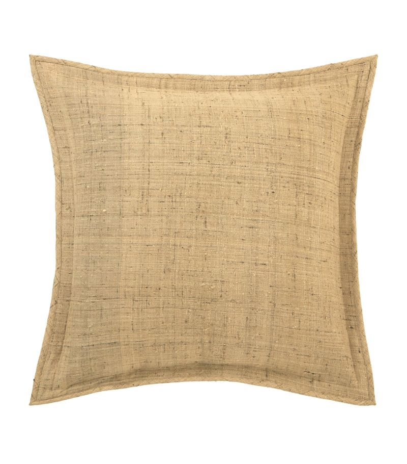 Ralph Lauren Home Ralph Lauren Home Silk Westmont Cushion Cover (65Cm X 65Cm)