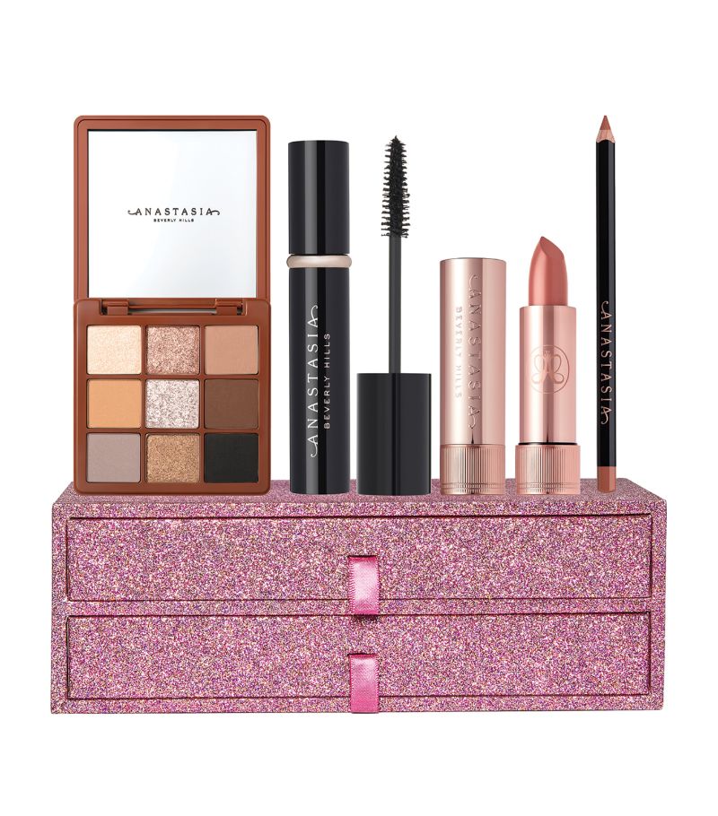 Anastasia Beverly Hills Anastasia Beverly Hills 2023 International Vault Make-Up Set