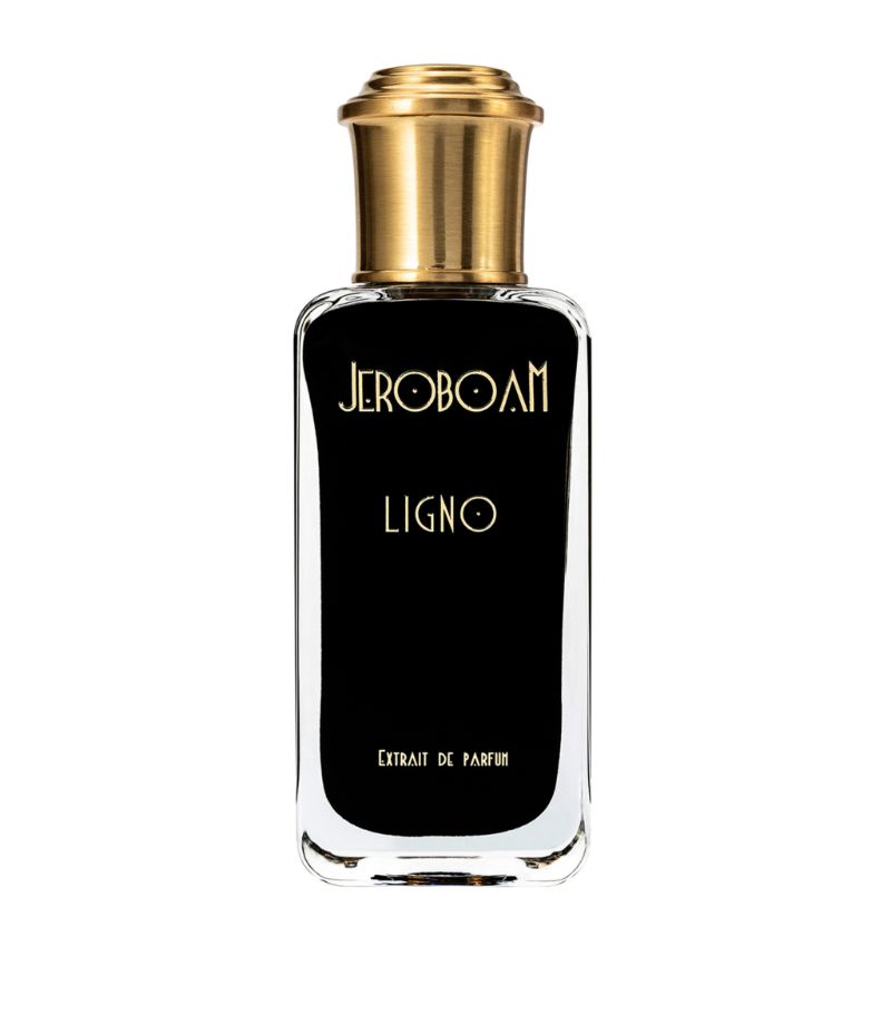Jeroboam Jeroboam Ligno Extrait De Parfum (30Ml)