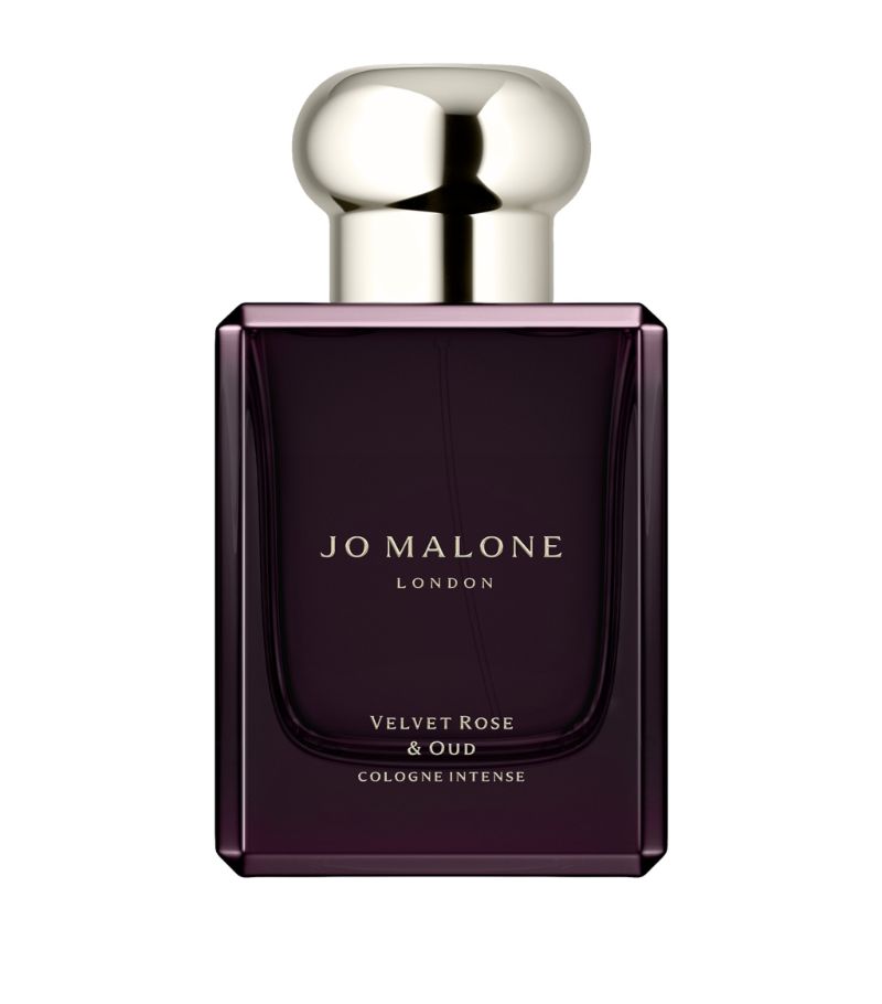 Jo Malone London Jo Malone London Velvet Rose & Oud Cologne Intense (50Ml)