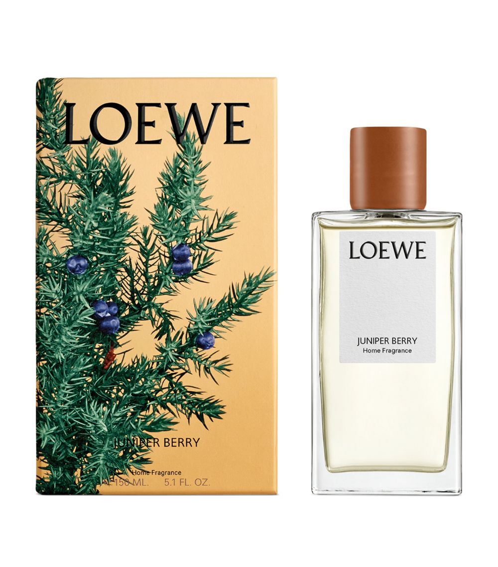 Loewe LOEWE Juniper Berry Room Spray (150ml)