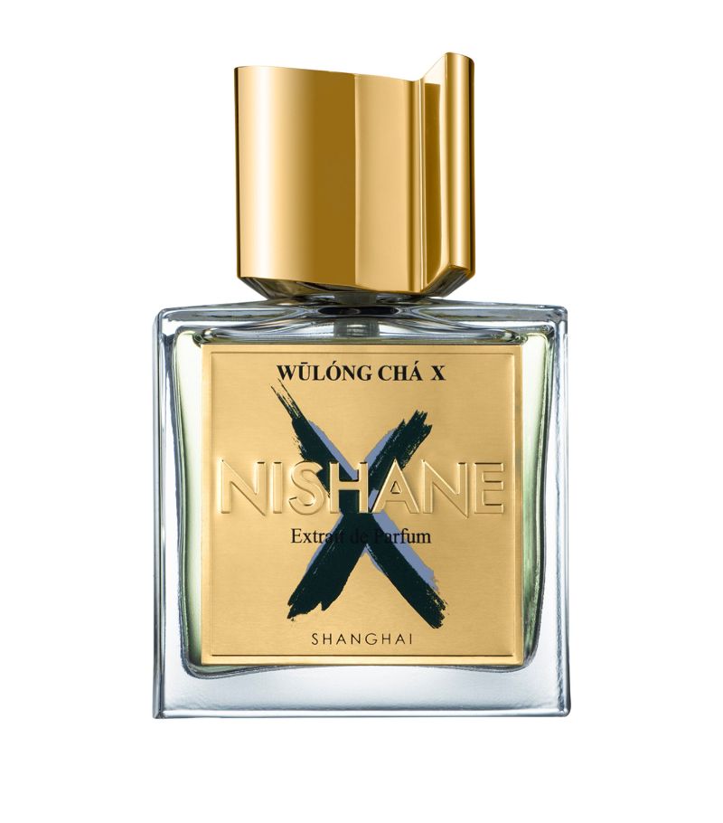 Nishane Nishane Wūlóng Chá X Extrait De Parfum (50Ml)