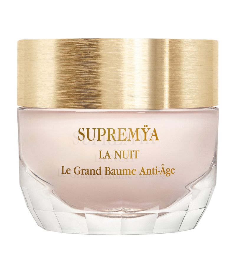 Sisley Sisley Supremÿa La Nuit The Supreme Anti-Ageing Cream (50Ml)