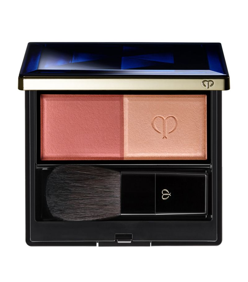 Clé De Peau Beauté Clé De Peau Beauté Powder Blush Duo