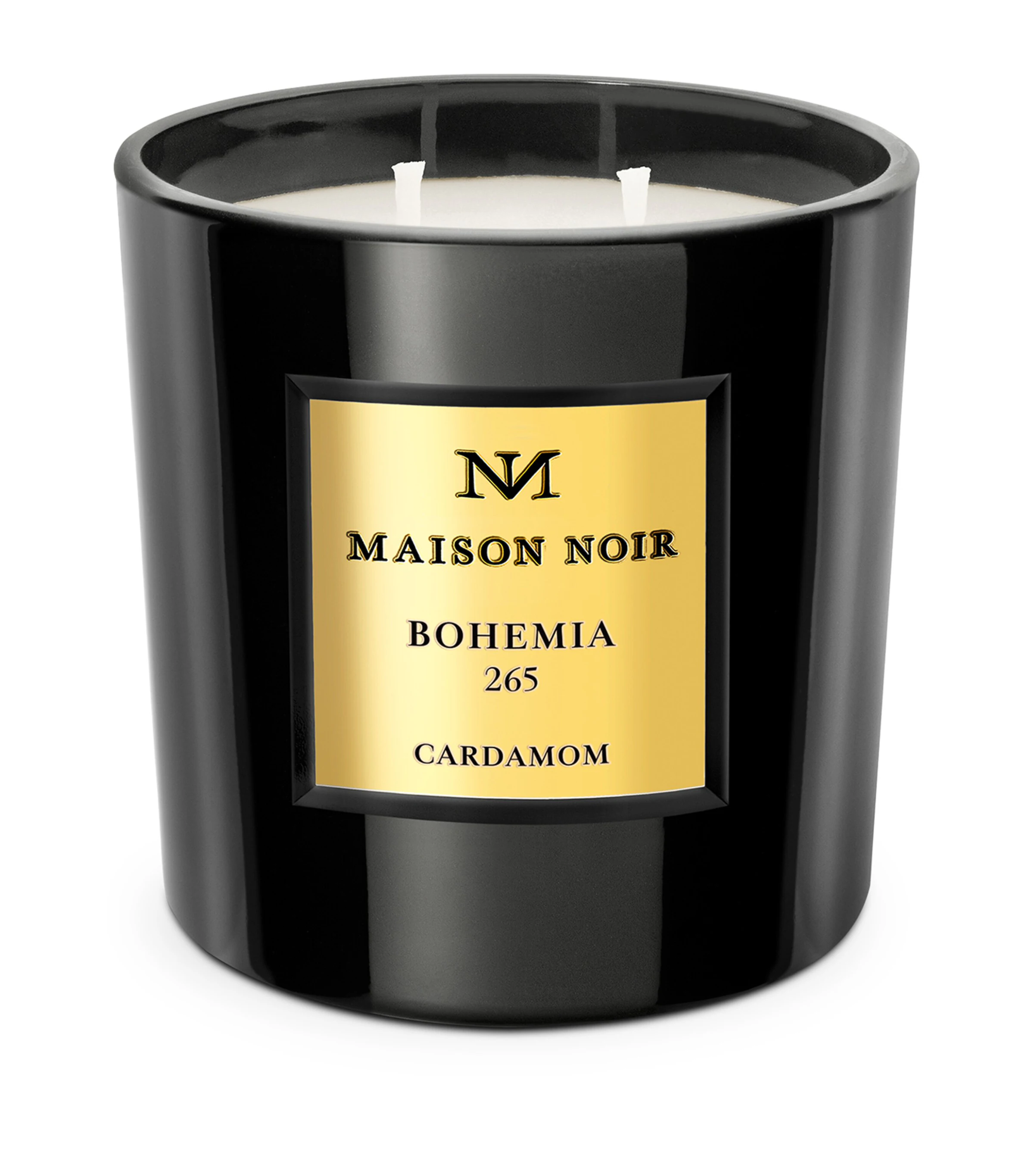 Maison Noir Maison Noir Bohemia 265 Candle