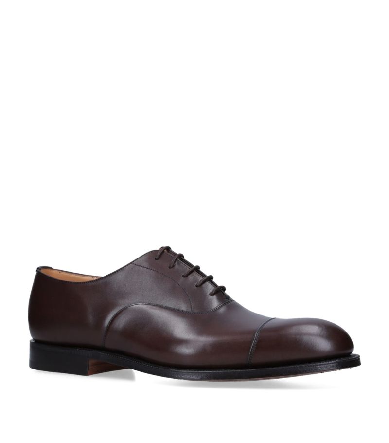 Church's Church's Leather Consul Oxford Shoes