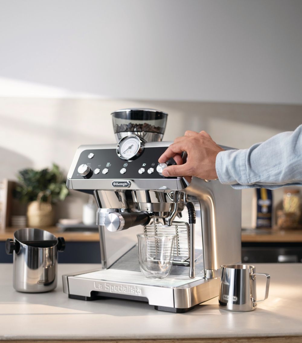 De'Longhi De'Longhi La Specialista Prestigio Coffee Machine