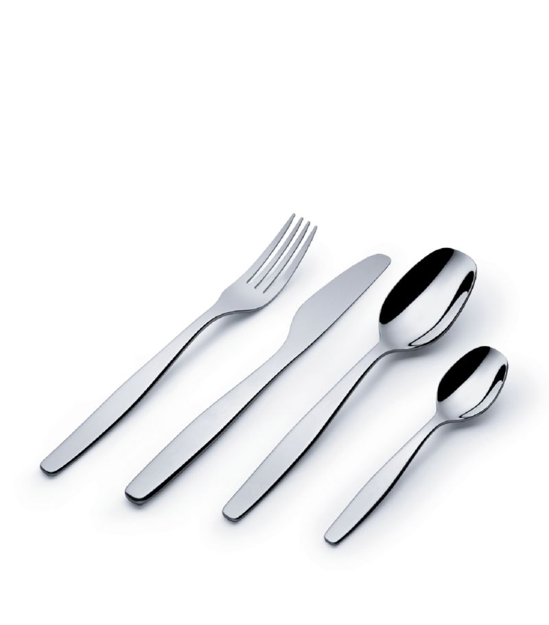 Alessi Alessi Itsumo 24-Piece Cutlery Set