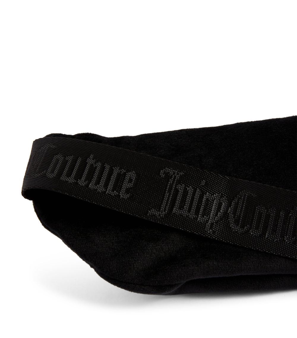 Juicy Couture Kids Juicy Couture Kids Logo Belt Bag