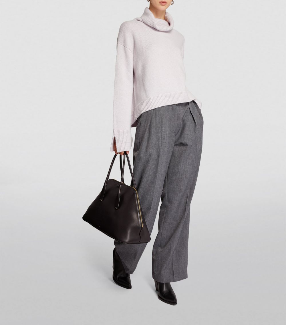 Arch 4 arch 4 Cashmere Rollneck Sweater