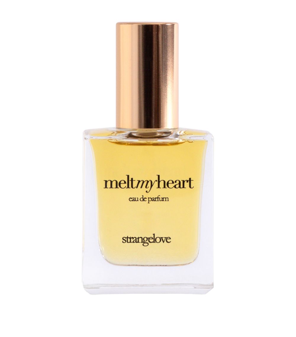 Strangelove Strangelove Meltmyheart Eau De Parfum (15Ml)