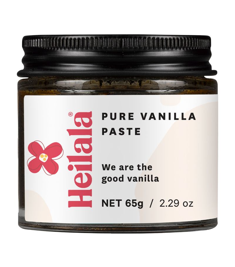 Heilala Heilala Pure Vanilla Paste (65G)