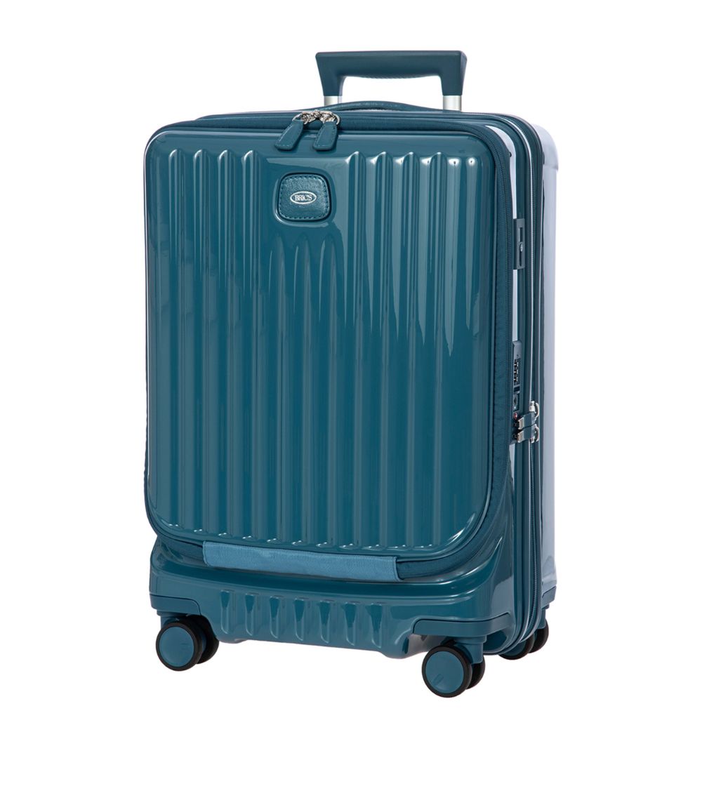Bric'S Bric'S Positano Cabin Suitcase (55Cm)