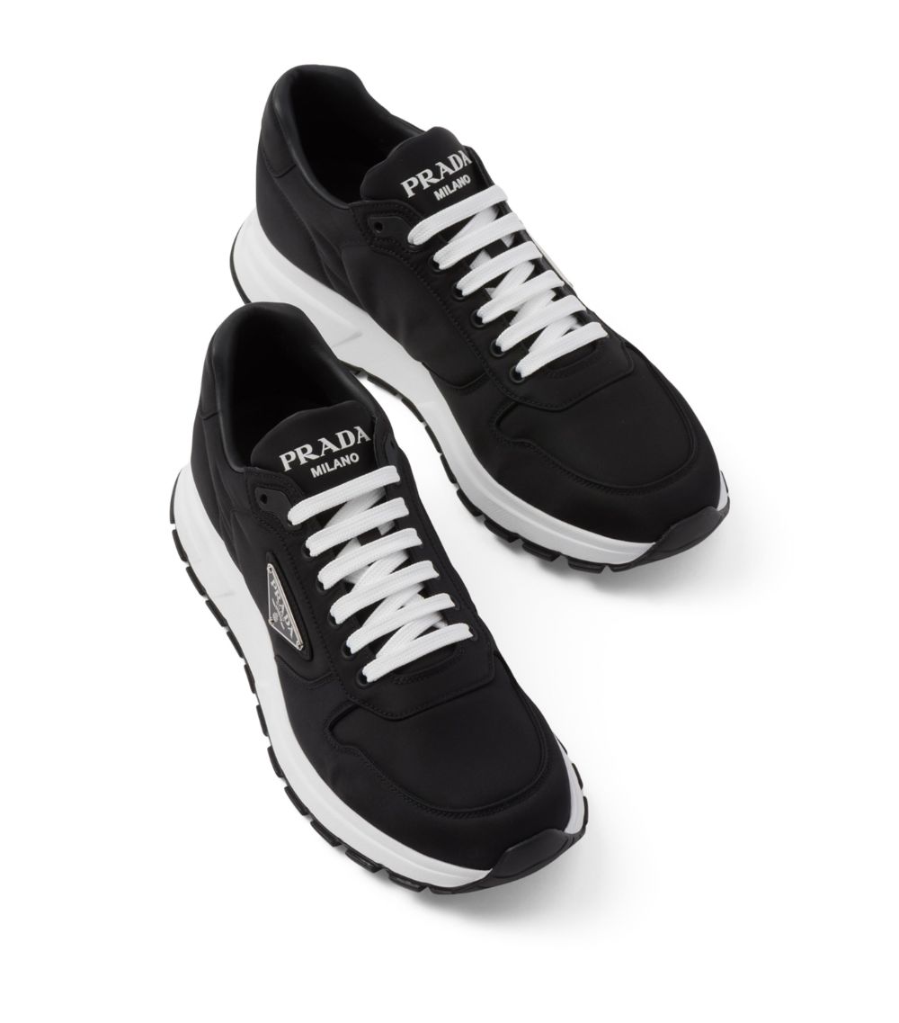 Prada Prada Re-Nylon Sneakers