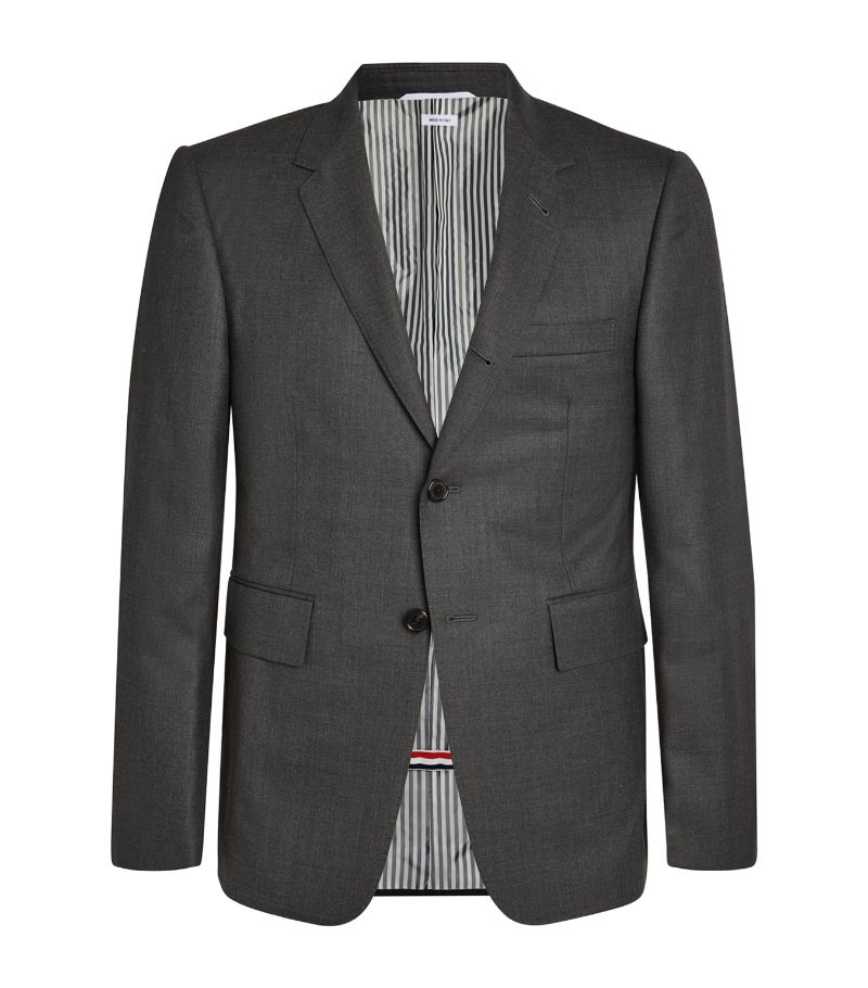 Thom Browne Thom Browne Wool Blazer