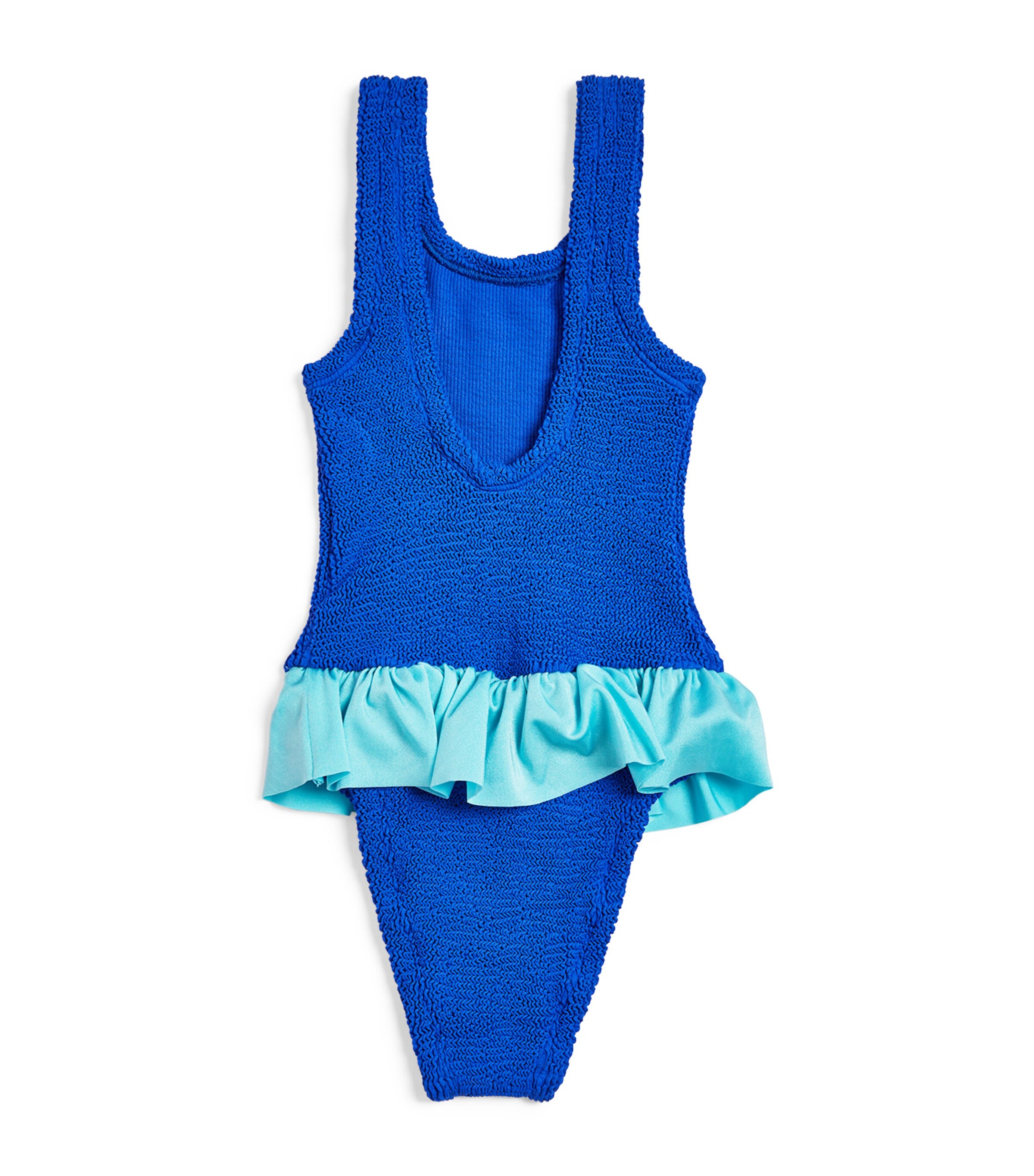 Hunza G Kids Hunza G Kids Denise Swimsuit