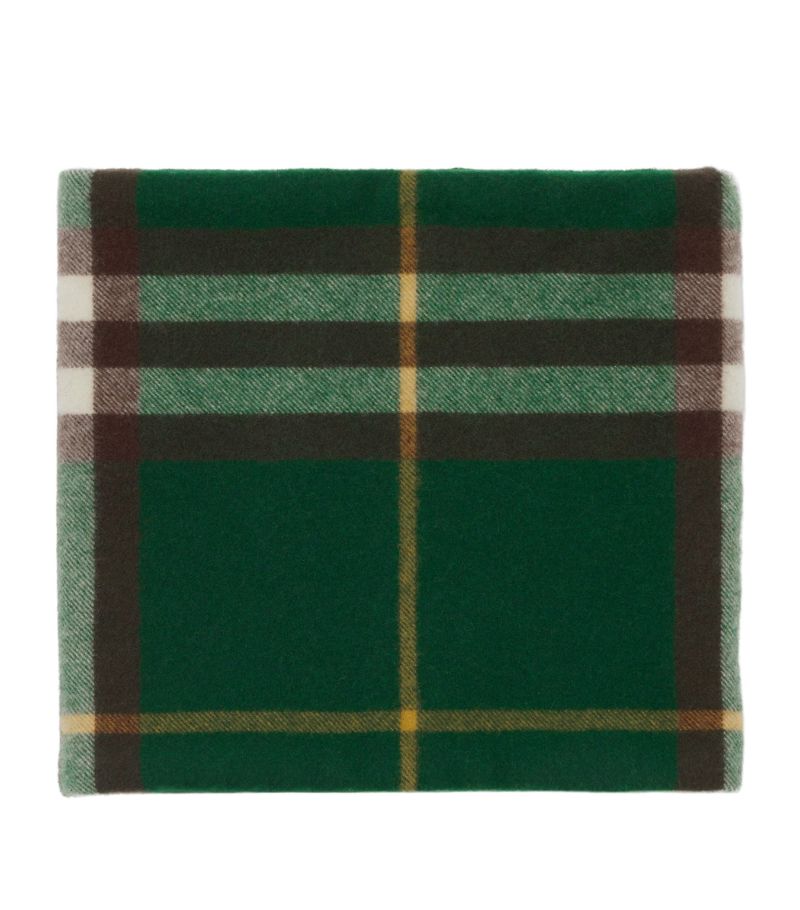 Burberry Burberry Cashmere Check Snood