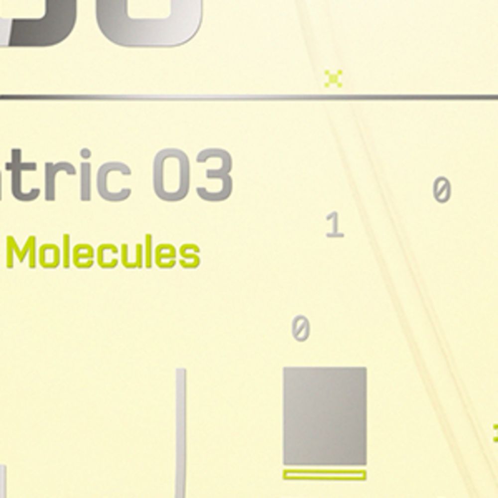 Escentric Molecules Escentric Molecules Escentric 03 Eau De Toilette Refill (30Ml)