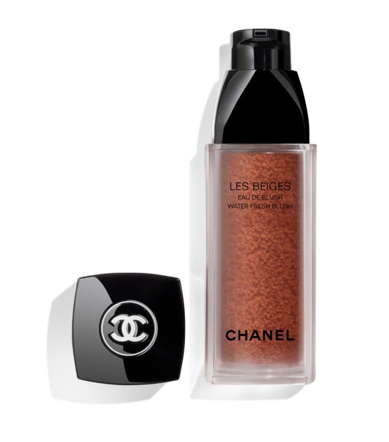 Chanel Chanel (Les Beiges) Water-Fresh Blush