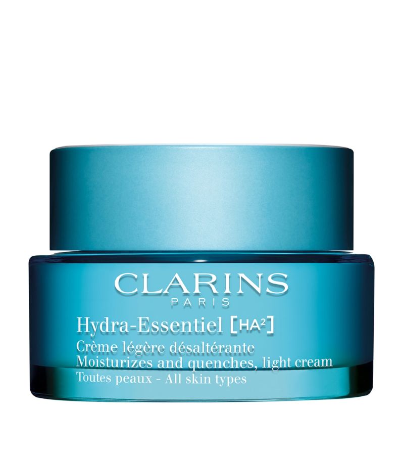 Clarins Clarins Hydra-Essentiel Light Cream (50Ml)