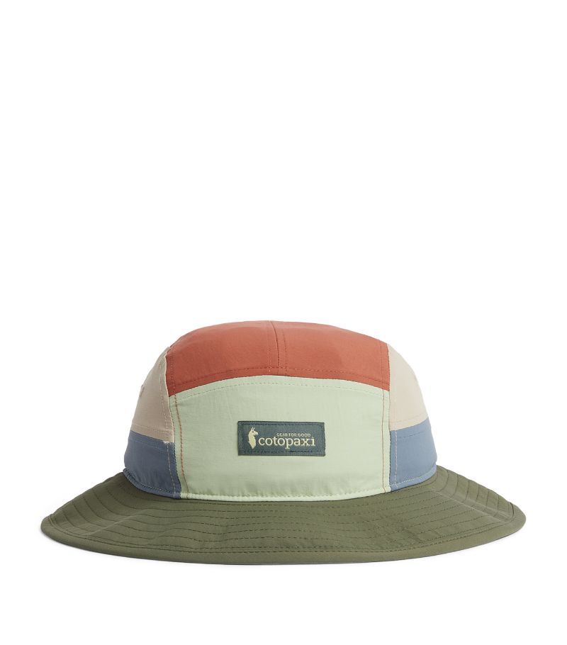 Cotopaxi Cotopaxi Tech Bucket Hat