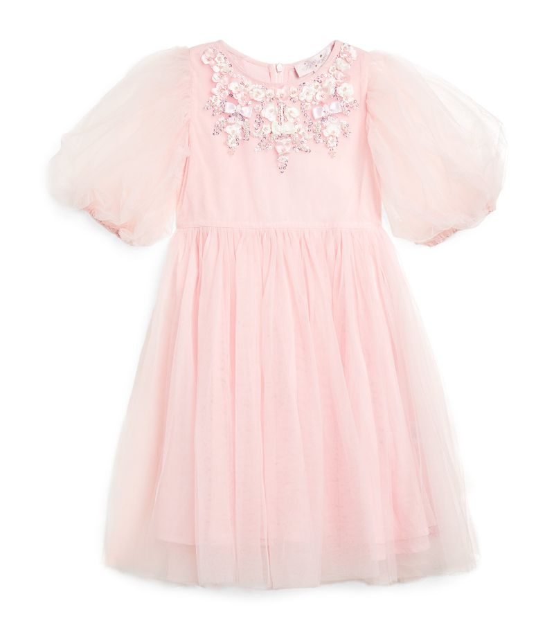 Tutu Du Monde Tutu Du Monde Tulle Donner Dress (2-11 Years)