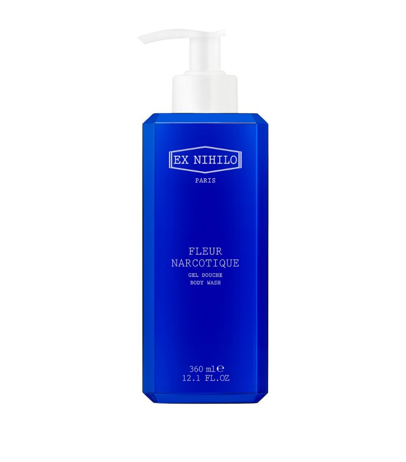 Ex Nihilo Ex Nihilo Fleur Narcotique Body Wash (360Ml)