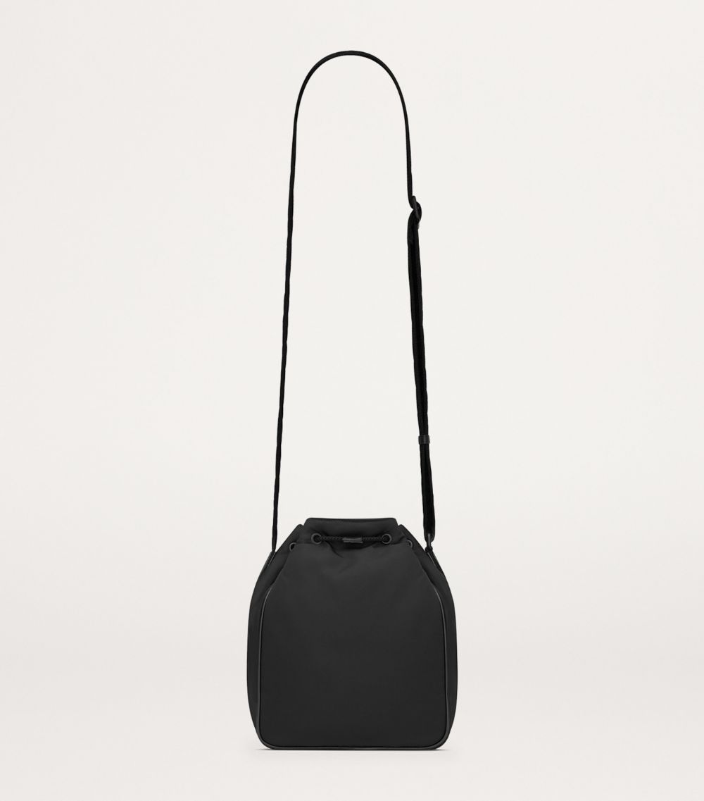 Saint Laurent Saint Laurent Small Niki Bucket Bag