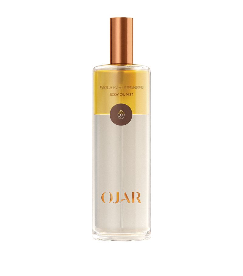 Ojar OJAR Eagle Eyed Stranger Body Oil Mist (100ml)