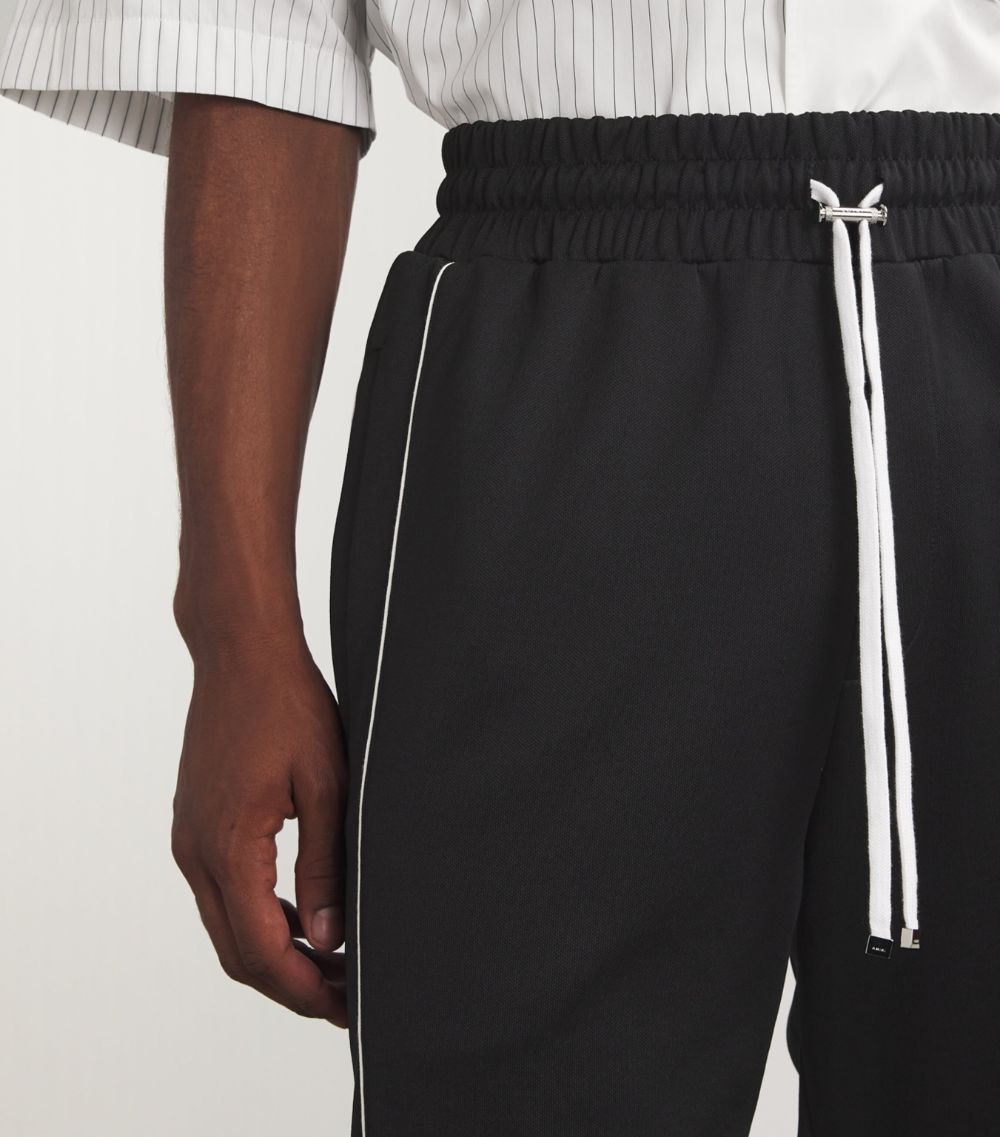 Amiri Amiri Striped Sweatpants