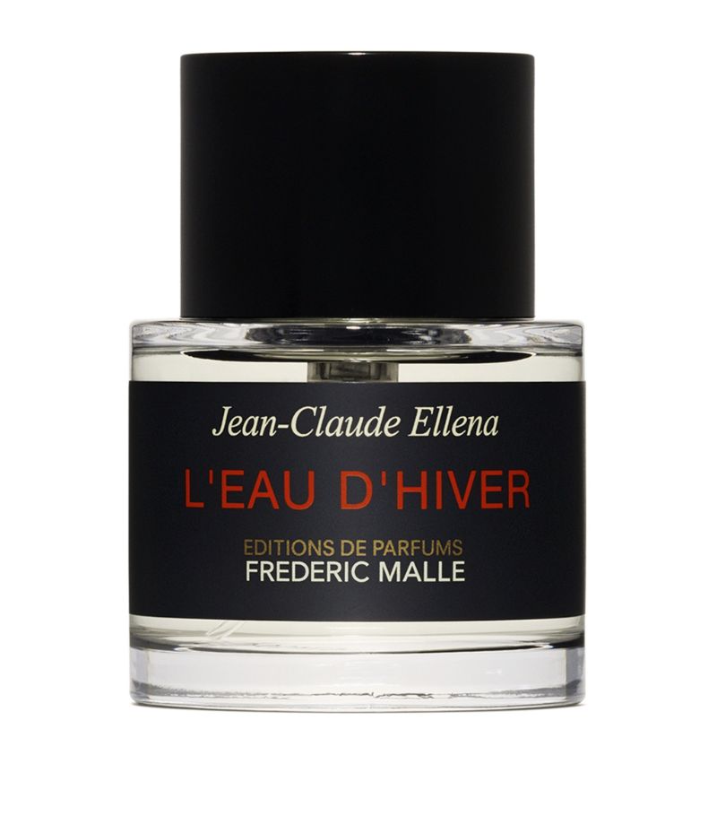 Edition De Parfums Frederic Malle Edition De Parfums Frederic Malle L'Eau D'Hiver Eau De Toilette