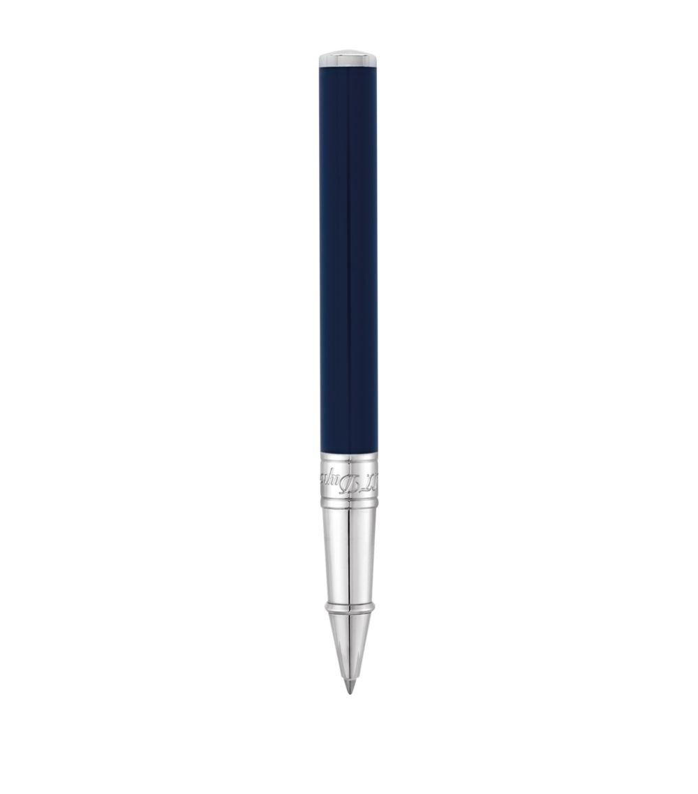 S.T. Dupont S.T. Dupont D-Initial Rollerball Pen