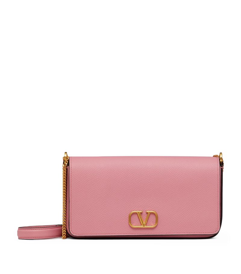 VALENTINO GARAVANI Valentino Garavani Vlogo Cross-Body Bag