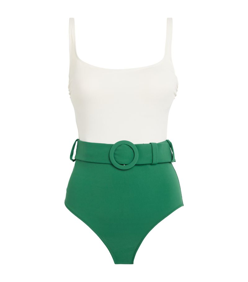 Evarae Evarae Belted Cassandra Swimsuit