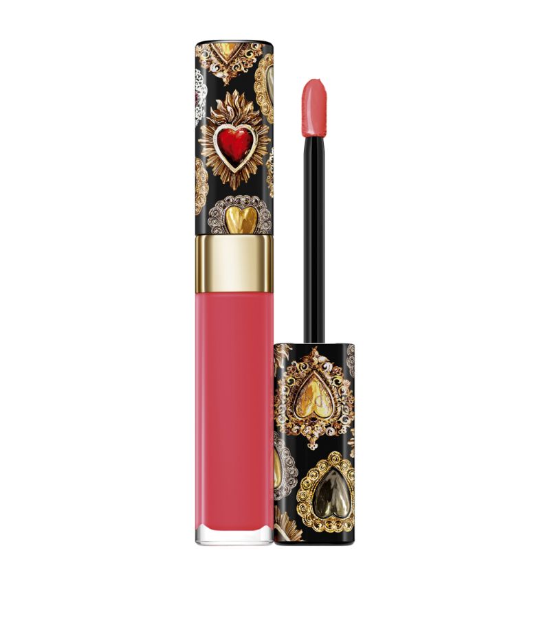 Dolce & Gabbana Dolce & Gabbana Shinissimo High Shine Lip Lacquer