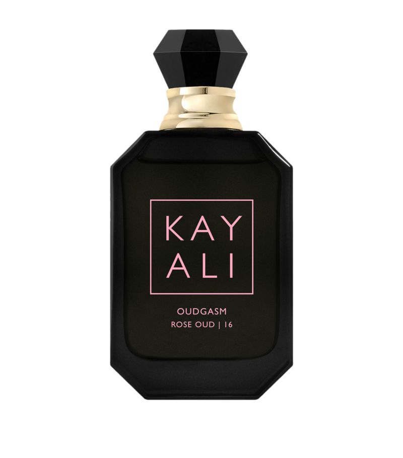 Huda Beauty Huda Beauty Kayali Oudgasm Rose Oud 16 Eau De Parfum Intense (50Ml)