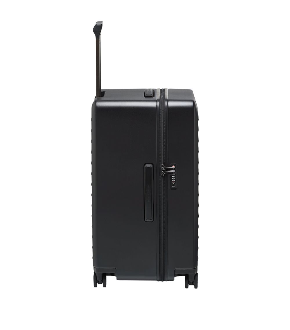 Porsche Design Porsche Design Roadster Hardcase Trolley (74Cm)