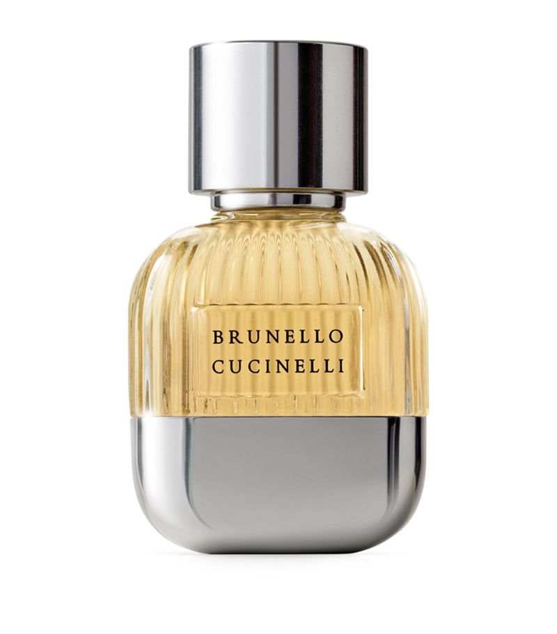 Brunello Cucinelli Brunello Cucinelli Pour Homme Eau De Parfum (50Ml)