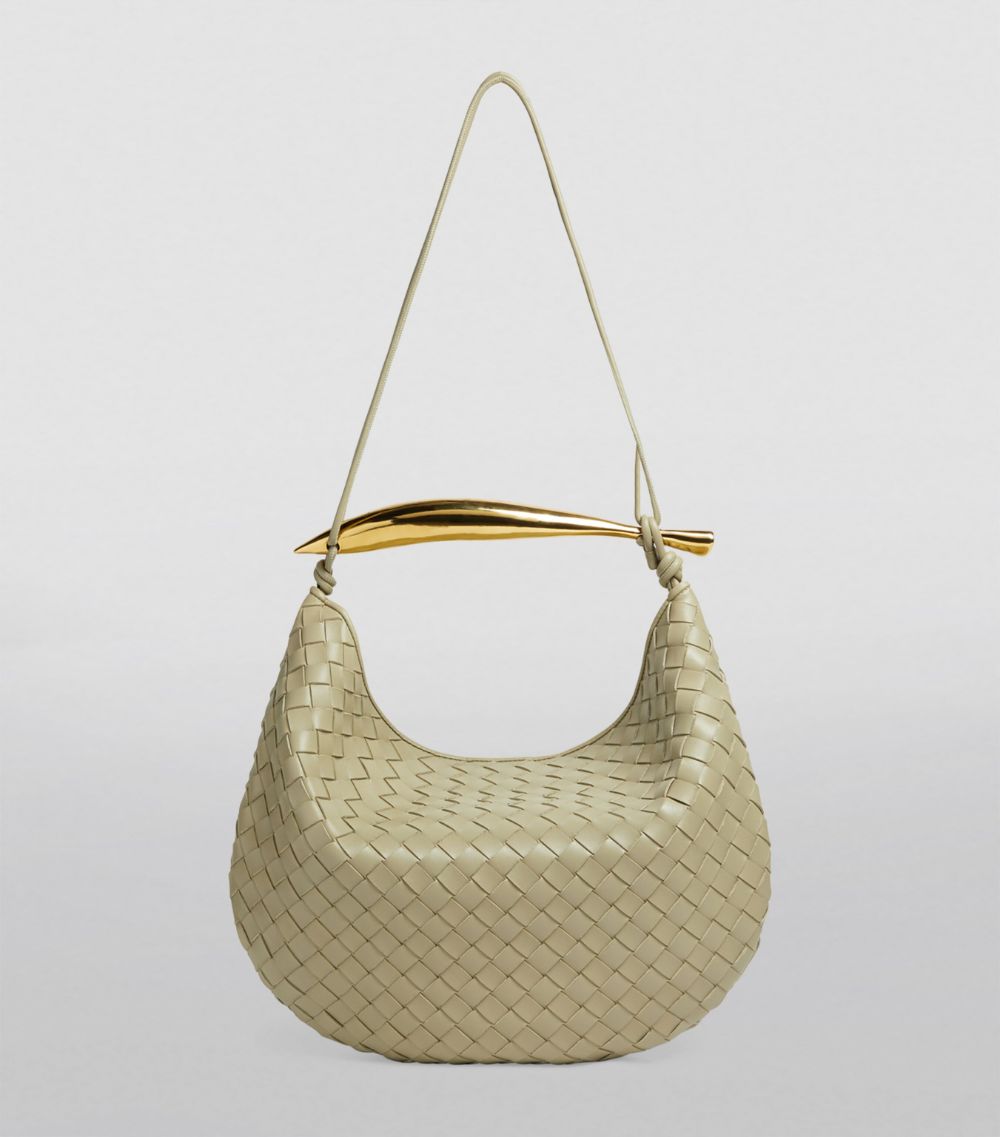 Bottega Veneta Bottega Veneta Medium Sardine Top-Handle Bag