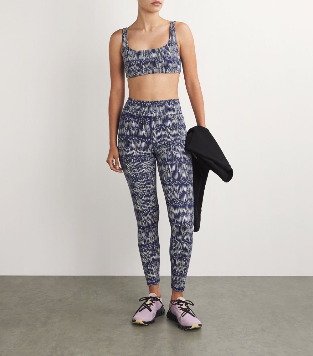  The Upside Yukimi Leggings