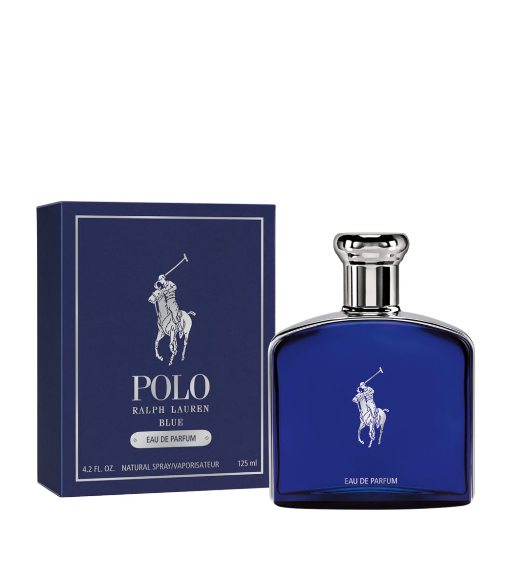 Polo Ralph Lauren Polo Ralph Lauren Polo Blue Eau De Parfum (125Ml)