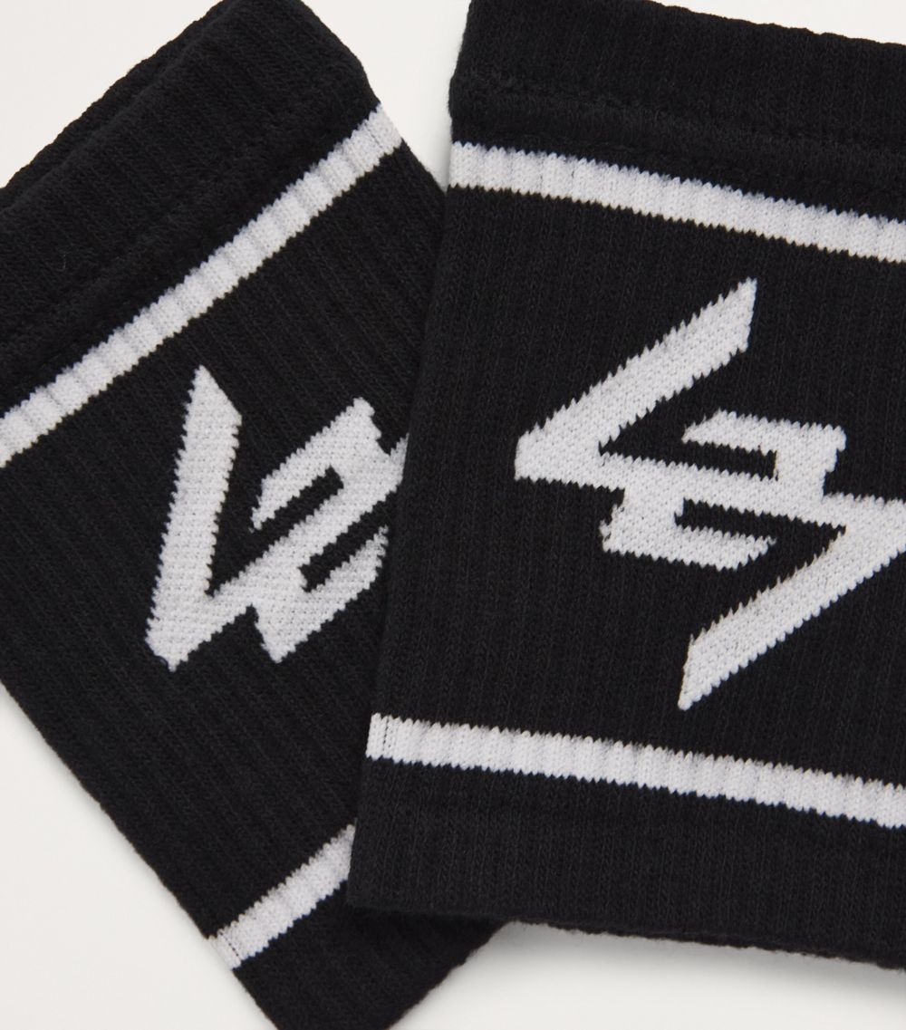  Represent 247 Logo Sweatbands