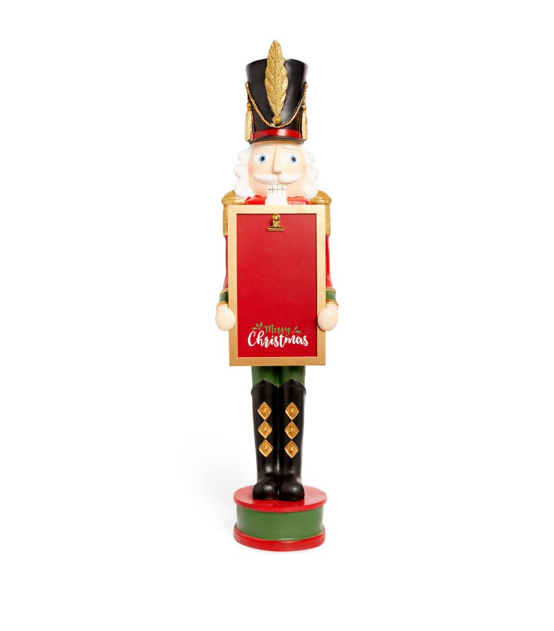 Harrods Harrods Nutcracker Clipboard Display (30cm)