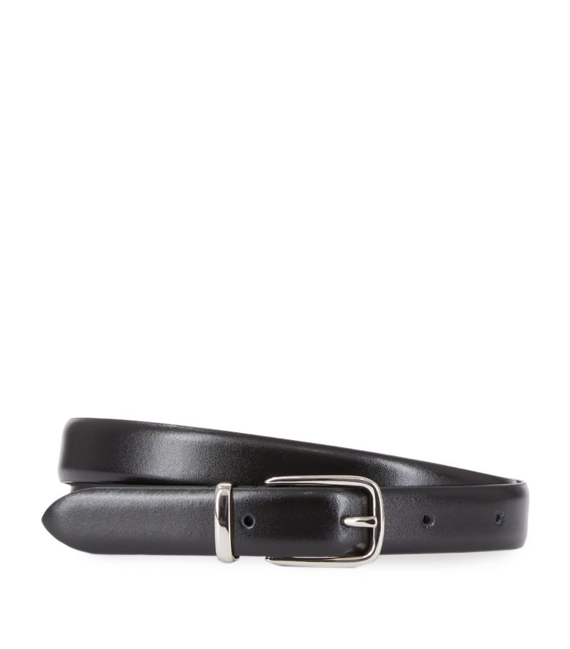 The Kooples The Kooples Leather Belt